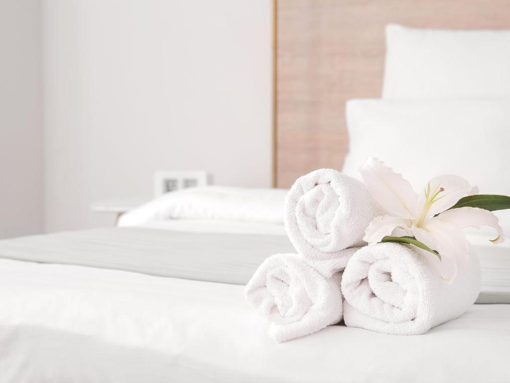 Scn City Hotel Rayong Бан-Чанг Экстерьер фото