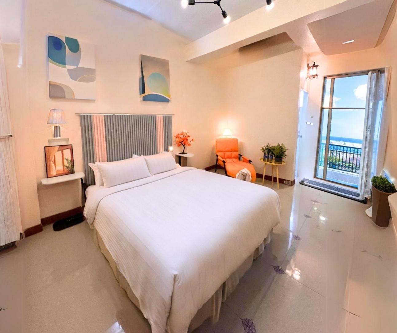 Scn City Hotel Rayong Бан-Чанг Экстерьер фото